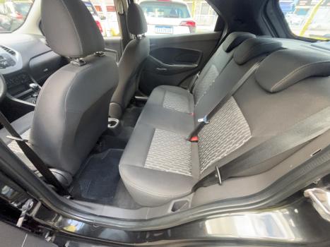 FORD Ka Hatch 1.0 12V 4P TI-VCT SE PLUS FLEX, Foto 10
