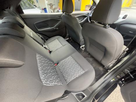 FORD Ka Hatch 1.0 12V 4P TI-VCT SE PLUS FLEX, Foto 12