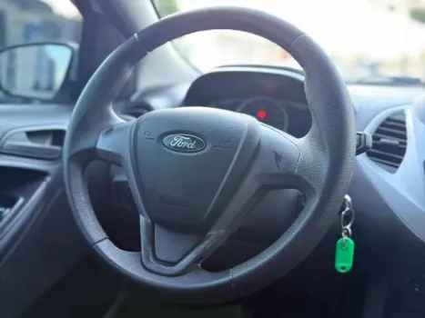 FORD Ka Hatch 1.0 12V 4P TI-VCT SE FLEX, Foto 5