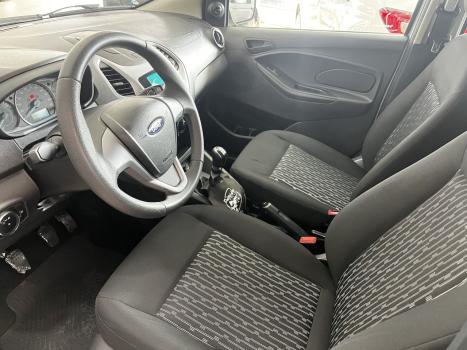 FORD Ka Hatch 1.0 12V 4P TI-VCT SE PLUS FLEX, Foto 2