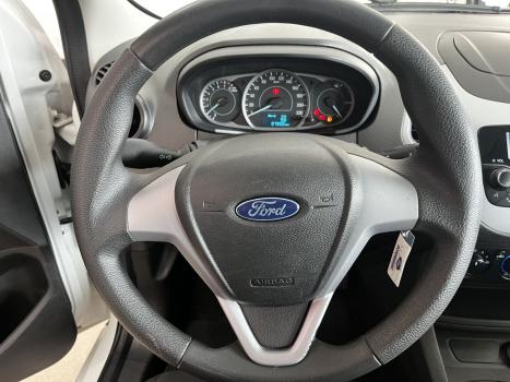 FORD Ka Hatch 1.0 12V 4P TI-VCT SE PLUS FLEX, Foto 3