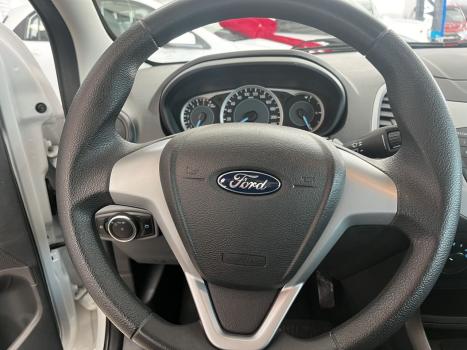 FORD Ka Hatch 1.0 12V 4P TI-VCT SE PLUS FLEX, Foto 3
