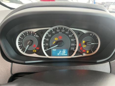 FORD Ka Hatch 1.0 12V 4P TI-VCT SE PLUS FLEX, Foto 4