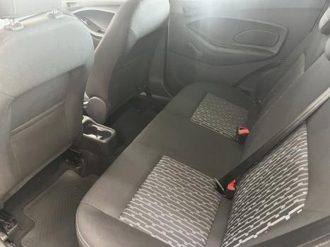 FORD Ka Hatch 1.0 12V 4P TI-VCT SE PLUS FLEX, Foto 6