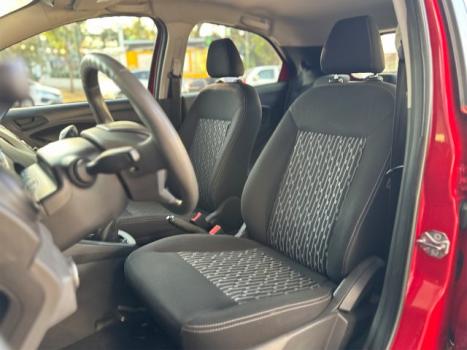 FORD Ka Hatch 1.0 12V 4P TI-VCT SE FLEX, Foto 6