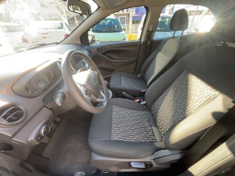 FORD Ka Hatch 1.0 12V 4P TI-VCT SE PLUS FLEX, Foto 10