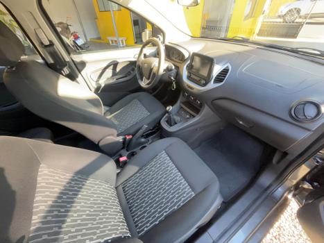 FORD Ka Hatch 1.0 12V 4P TI-VCT SE PLUS FLEX, Foto 14