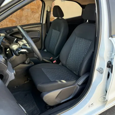 FORD Ka Hatch 1.0 12V 4P TI-VCT SE FLEX, Foto 7