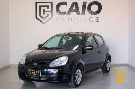 FORD Ka Hatch 1.0, Foto 1