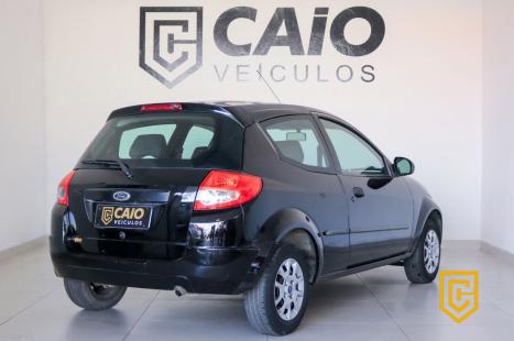 FORD Ka Hatch 1.0, Foto 6