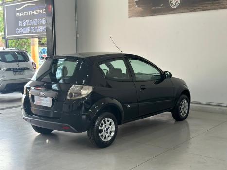 FORD Ka Hatch 1.0, Foto 5