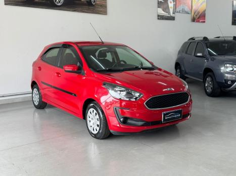 FORD Ka Hatch 1.0, Foto 1