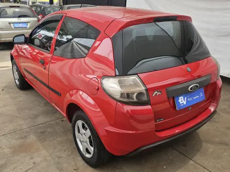 FORD Ka Hatch 1.0, Foto 5