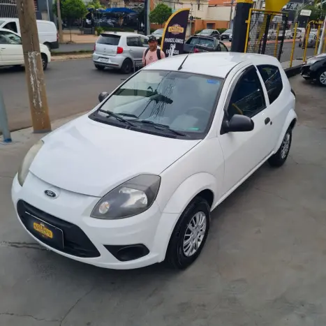 FORD Ka Hatch 1.0, Foto 1