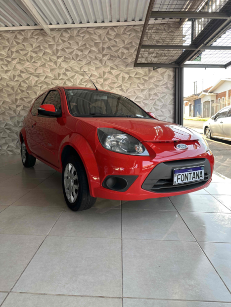 FORD Ka Hatch 1.0 CLASS FLEX, Foto 3