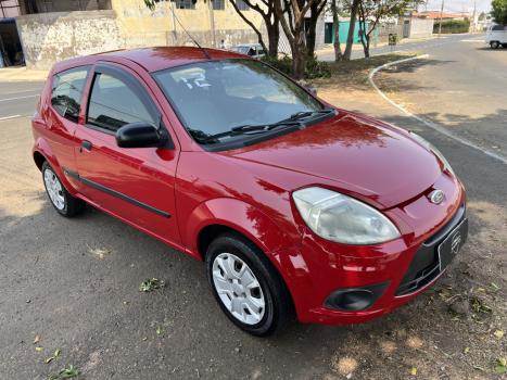 FORD Ka Hatch 1.0 CLASS FLEX, Foto 2