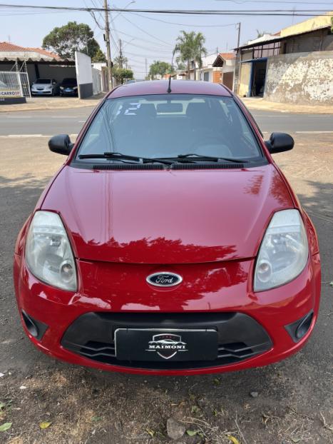 FORD Ka Hatch 1.0 CLASS FLEX, Foto 3