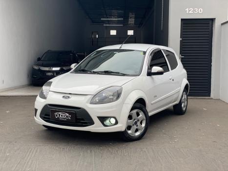 FORD Ka Hatch 1.0 CLASS FLEX, Foto 1