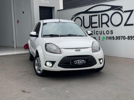 FORD Ka Hatch 1.0 CLASS FLEX, Foto 3