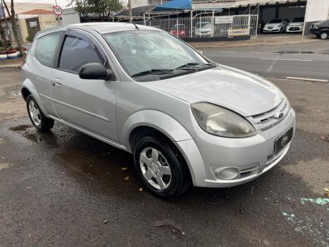 FORD Ka Hatch 1.0 CLASS FLEX, Foto 1