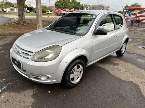 FORD Ka Hatch 1.0 CLASS FLEX, Foto 2