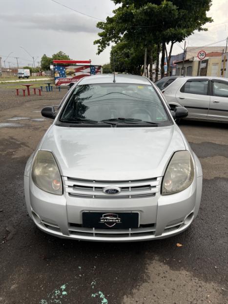 FORD Ka Hatch 1.0 CLASS FLEX, Foto 3