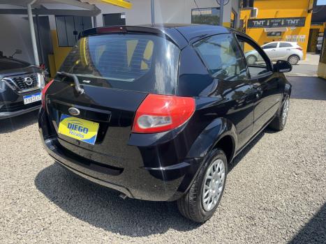 FORD Ka Hatch 1.0 CLASS FLEX, Foto 5