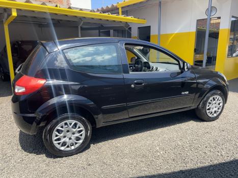 FORD Ka Hatch 1.0 CLASS FLEX, Foto 6