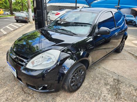 FORD Ka Hatch 1.0 CLASS FLEX, Foto 2