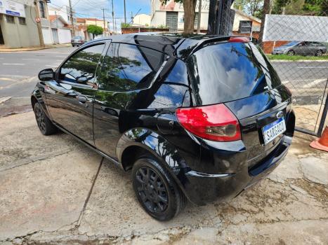 FORD Ka Hatch 1.0 CLASS FLEX, Foto 7