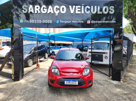 FORD Ka Hatch 1.0 CLASS FLEX, Foto 1