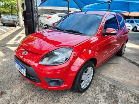 FORD Ka Hatch 1.0 CLASS FLEX, Foto 2