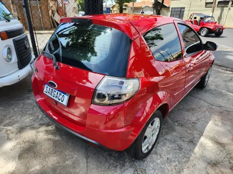 FORD Ka Hatch 1.0 CLASS FLEX, Foto 5