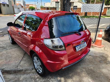 FORD Ka Hatch 1.0 CLASS FLEX, Foto 6