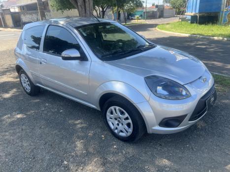 FORD Ka Hatch 1.0 CLASS FLEX, Foto 2