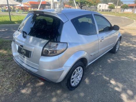 FORD Ka Hatch 1.0 CLASS FLEX, Foto 6