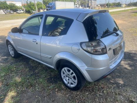 FORD Ka Hatch 1.0 CLASS FLEX, Foto 9