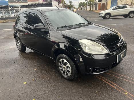 FORD Ka Hatch 1.0 CLASS FLEX, Foto 1