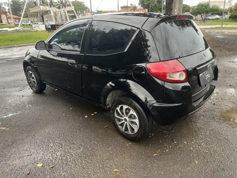 FORD Ka Hatch 1.0 CLASS FLEX, Foto 6