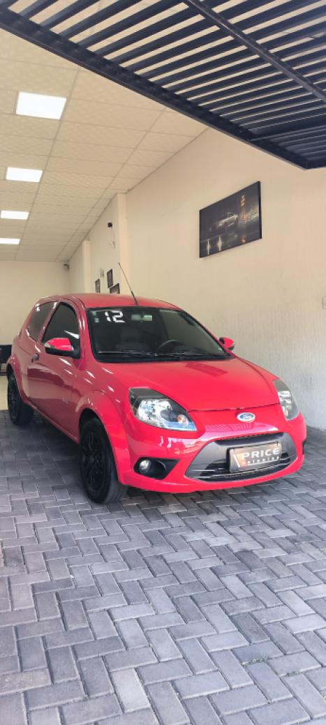 FORD Ka Hatch 1.0 CLASS, Foto 2