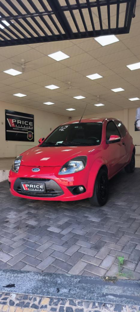 FORD Ka Hatch 1.0 CLASS, Foto 3