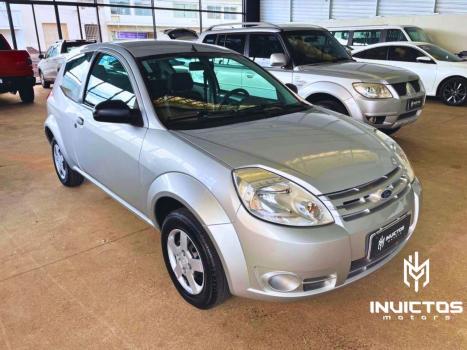 FORD Ka Hatch 1.0 CLASS FLEX, Foto 3
