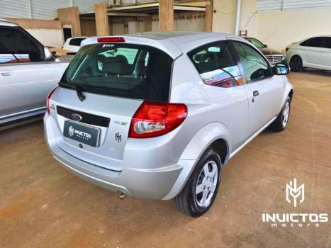 FORD Ka Hatch 1.0 CLASS FLEX, Foto 4
