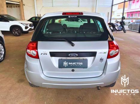 FORD Ka Hatch 1.0 CLASS FLEX, Foto 5
