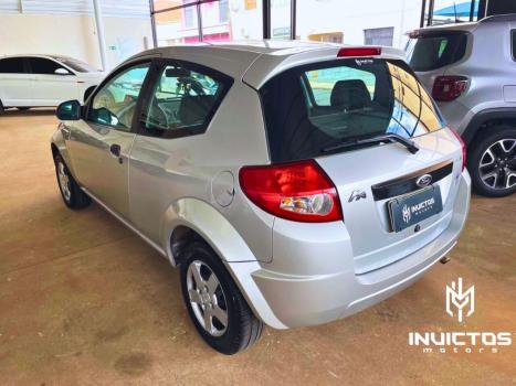 FORD Ka Hatch 1.0 CLASS FLEX, Foto 6