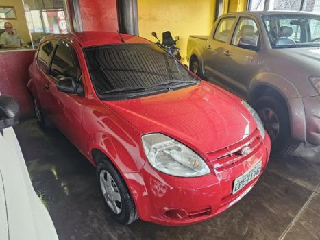 FORD Ka Hatch 1.0 FLEX, Foto 2