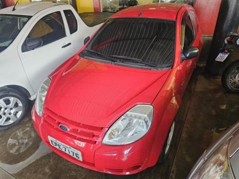 FORD Ka Hatch 1.0 FLEX, Foto 3