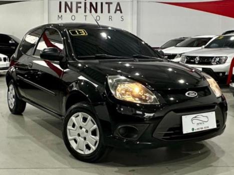 FORD Ka Hatch 1.0 FLEX, Foto 1