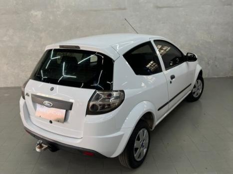 FORD Ka Hatch 1.0 FLEX, Foto 3