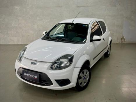 FORD Ka Hatch 1.0 FLEX, Foto 5